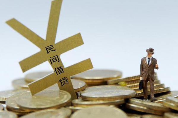 北京空放贷款信用贷款